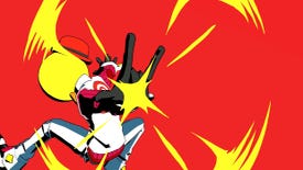 Image for Baseball/fighting mash-up Lethal League gets a sequel