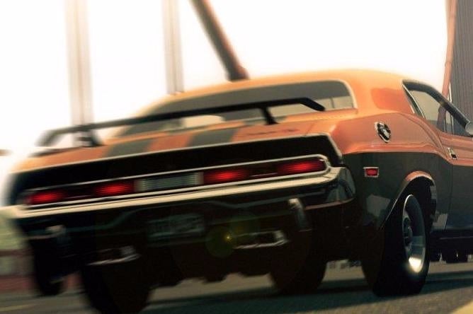 Lassen Sie uns ein Glas für Ubisofts andere offene Weltspiel in San Francisco heben