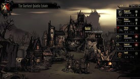 Early Excess: Quinns Revisits Darkest Dungeon