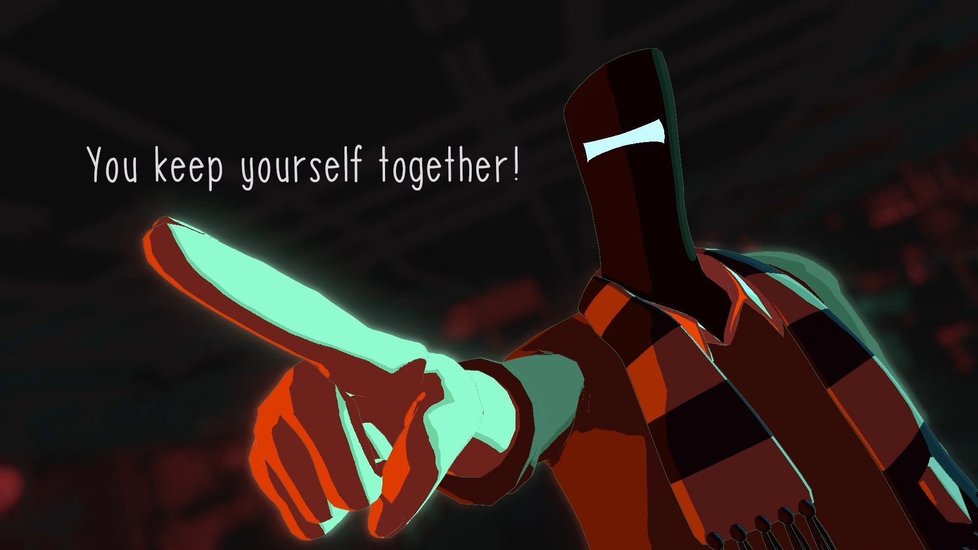 Image for Videogame subtitles could learn a lot from comic book lettering