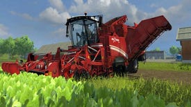 Never Forget: Farming Simulator 2013 Release Date