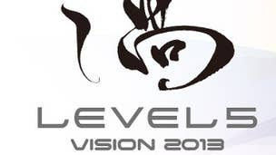 Level-5 Vision 2013 conference dated, new announcements expected