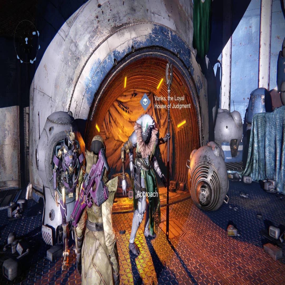 Destiny House of Wolves Guide to Find all Nine Dead Ghosts in DLC - IBTimes  India