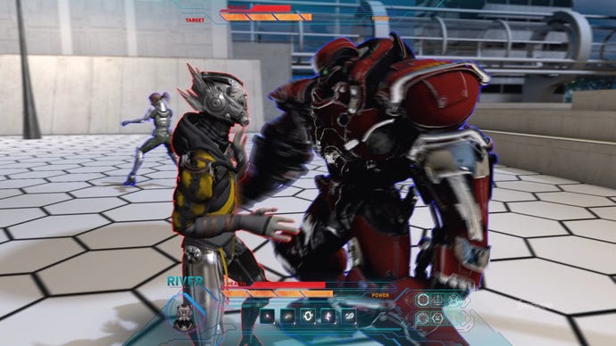 The wild world of esports in the Leverage: Redemption episode, The Tournament Job.