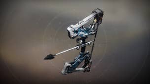 Destiny 2: Shadowkeep - how to get the Leviathan's Breath Exotic Bow