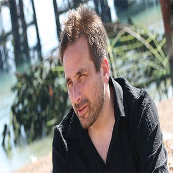 Ken Levine talks BioShock Infinite: Burial at Sea