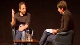 BAFTA Chat: A Couple Of Hours With Ken Levine