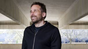 Ken Levine wants to make story games "replayable"