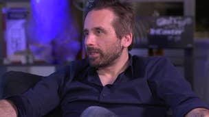 BioShock creator Ken Levine's next game has characters with "passions, wants and needs"