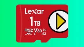 Image for Grab a massive 1TB Lexar Play Micro SD card for ?30 off - just ?86.90
