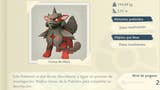 Imagen para Leyendas Pokémon: Arceus - Pokédex de Hisui: Todos los Pokémon de la región de Hisui en Leyendas: Arceus