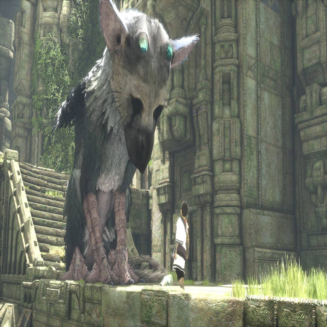 Shadow of the Colossus update: PS4 remake's biggest changes revealed, Gaming, Entertainment