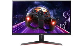 This 1080p LG gaming monitor is only £110 on Amazon
