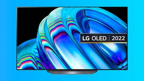 Image for Get LG's 55-inch B2 OLED for ?750 with this John Lewis code
