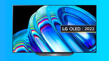 Image for Get LG's 55-inch B2 OLED for £750 with this John Lewis code
