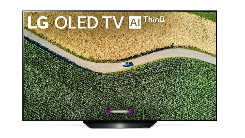 Lg oled discount e9 hdmi 2.1