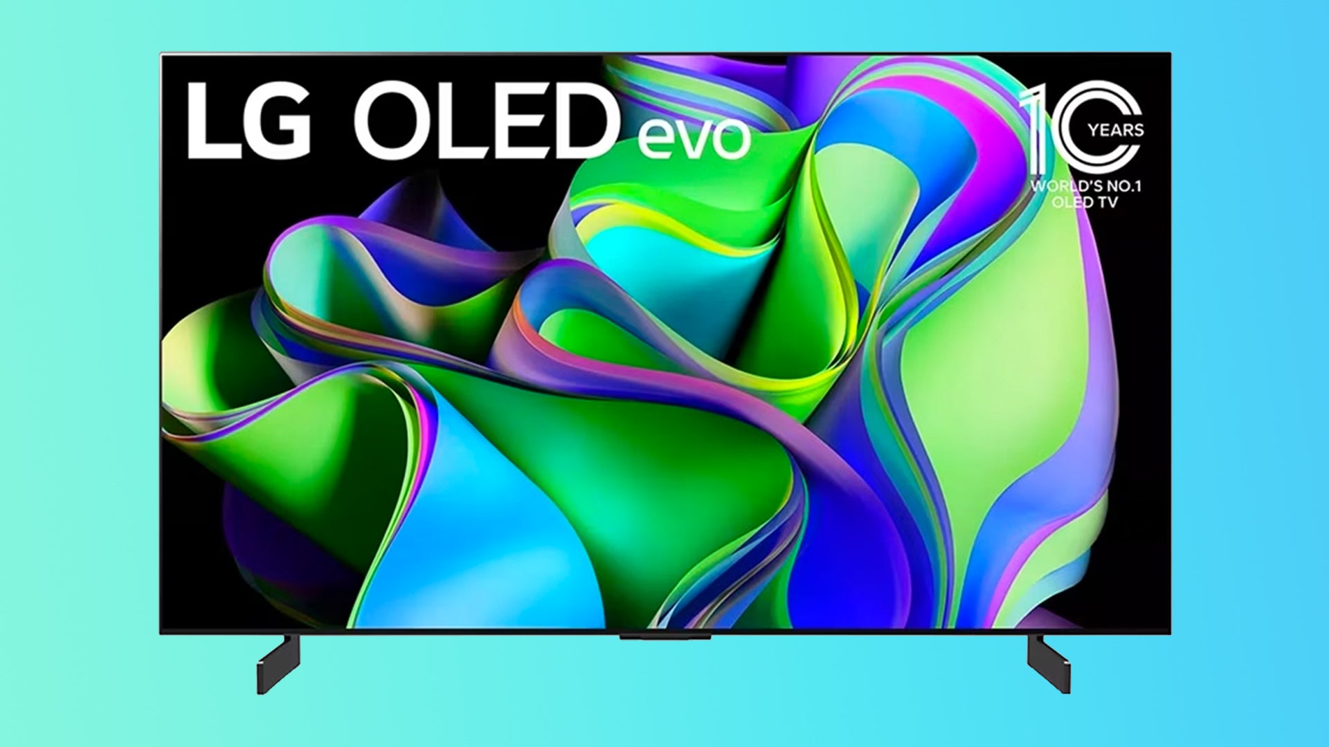 LG's 42-inch C3 OLED has dropped below £1000 - Vimarsana News
