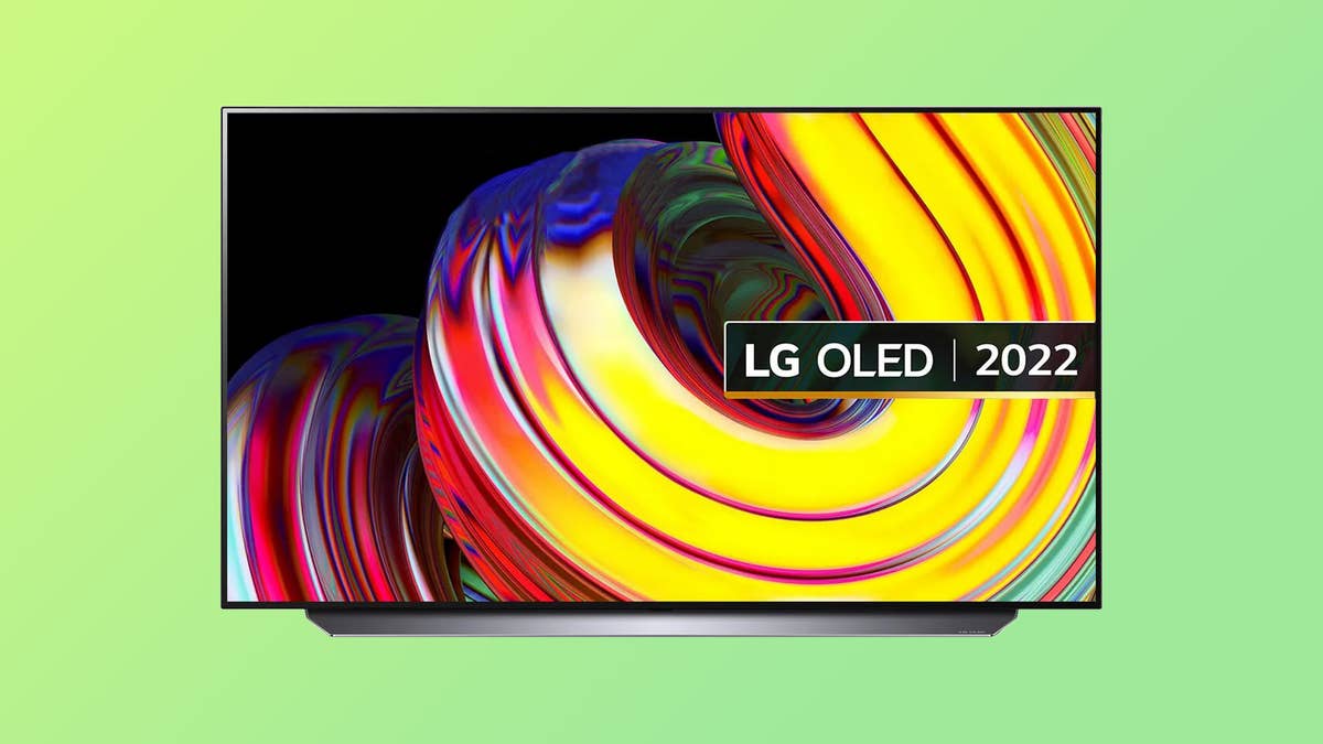 Lg c9 discount playstation 5