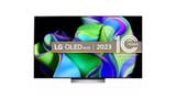 Save over £1,000 on this 65-inch 4K 120Hz LG C3 OLED TV this Black Friday weekend