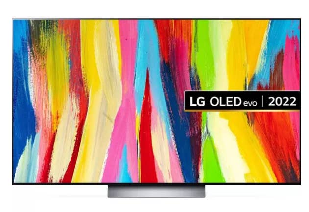 55 inch tv currys top black friday