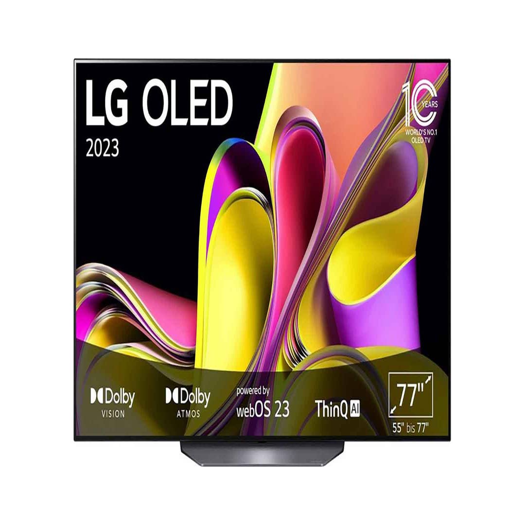 LG OLED CS9LA ab 1.599,00 € (Februar 2024 Preise)