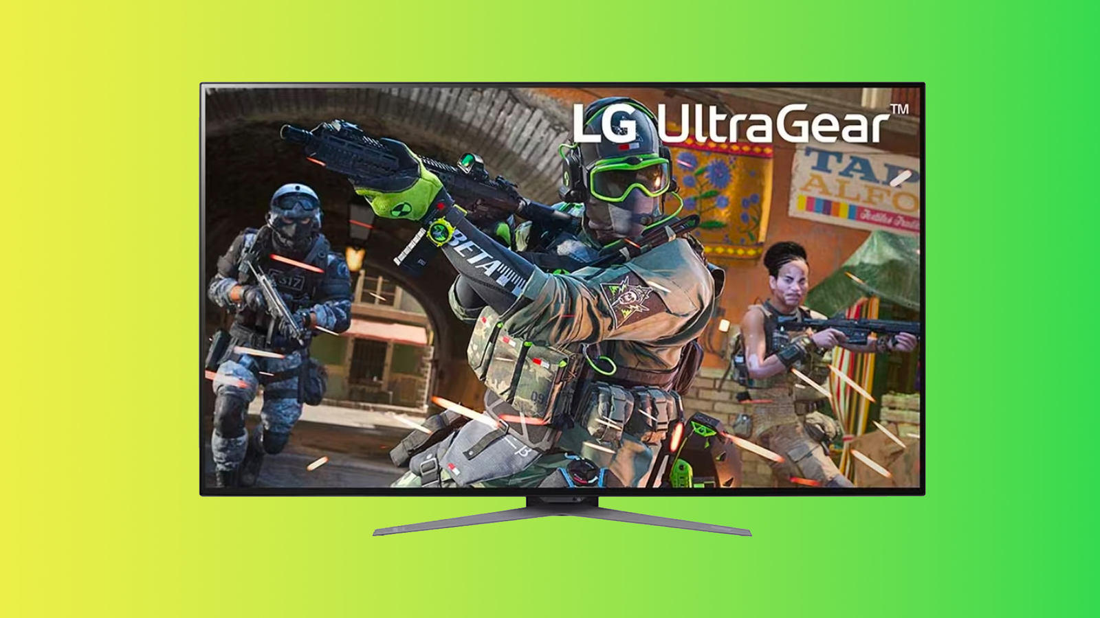 Memorial Day Deal: The 48 LG UltraGear 48GP900 4K OLED Gaming Monitor Is  Down to $852.14 - IGN