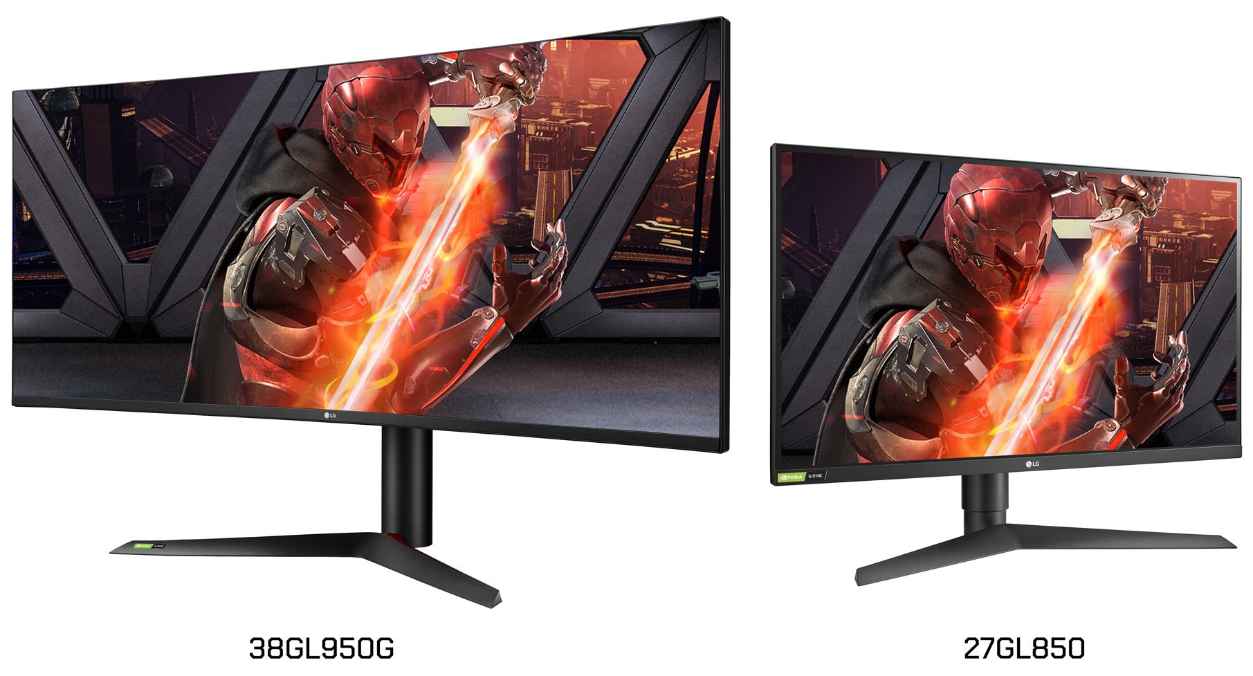 LG 27GL850 review: why we named it the best gaming monitor