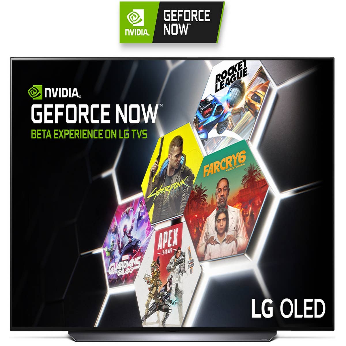 PLAYSTATION NO GEFORCE NOW 