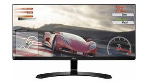 Upgrade Your PC Setup with a Half Price UltraWide Monitor