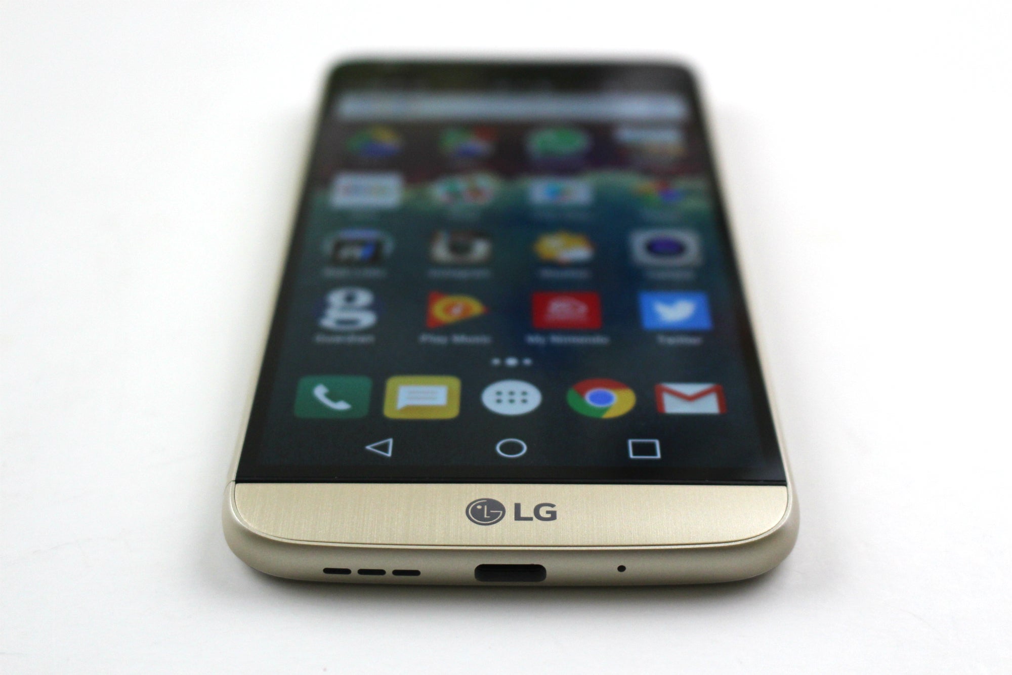 LG G5 review | Eurogamer.net