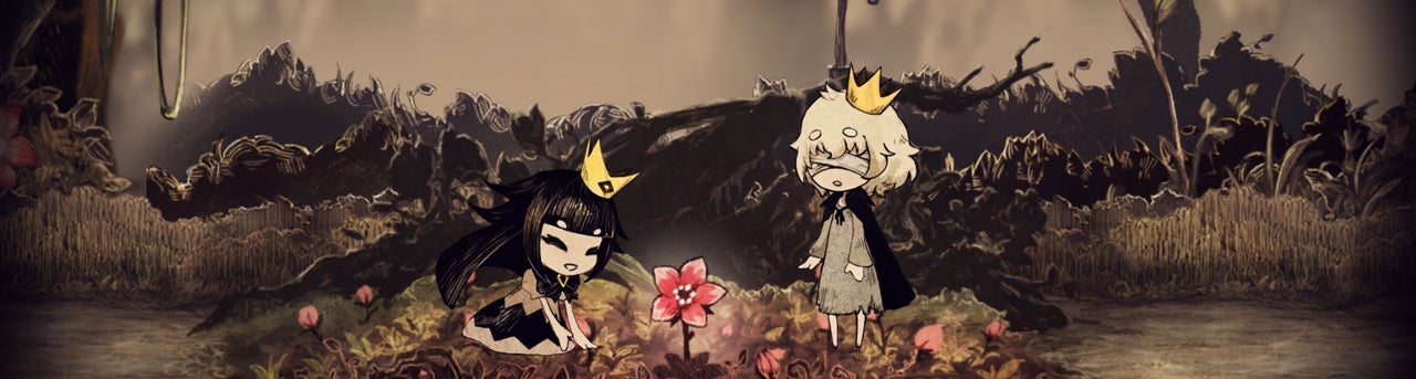 Liar Princess and the Blind Prince | VG247