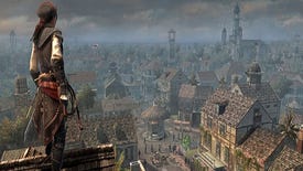 Image for Revitalised: Assassin's Creed - Liberation Coming To PC