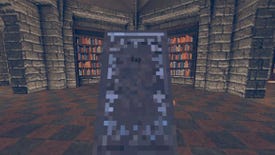 Library Of Blabber: Procedural Books, Infinite Library