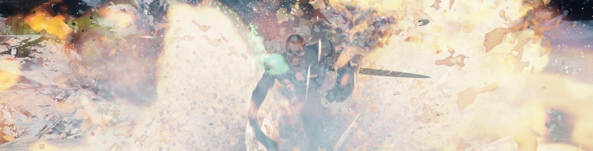 Lichdom: Battlemage review