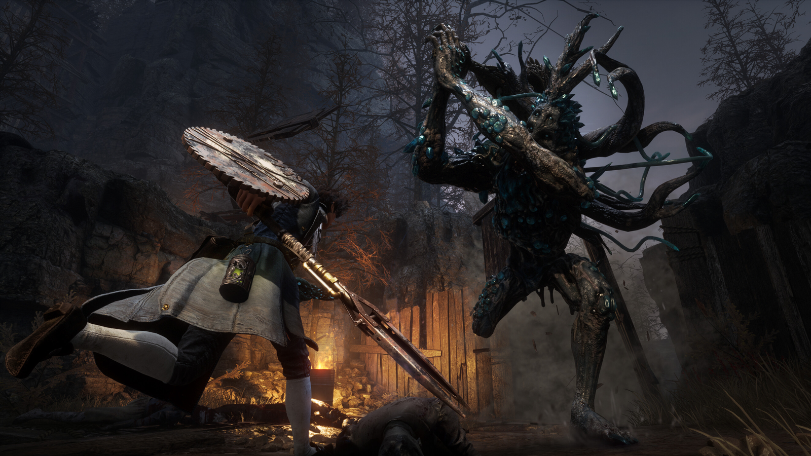 Lies of P reactions prove it's the Not-Bloodborne we were hoping for