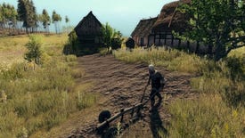 Image for Life Is Feudal Leaving Early Access On Nov 17th