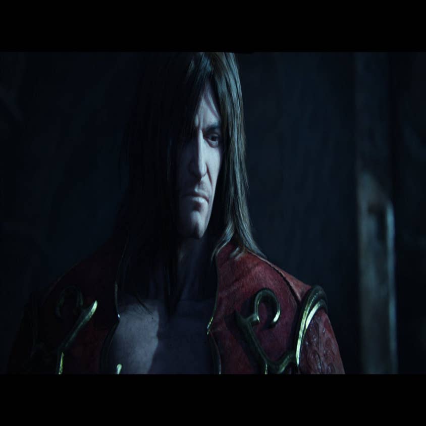 Castlevania: Lords Of Shadow Successfully Rebooted An Aging Series