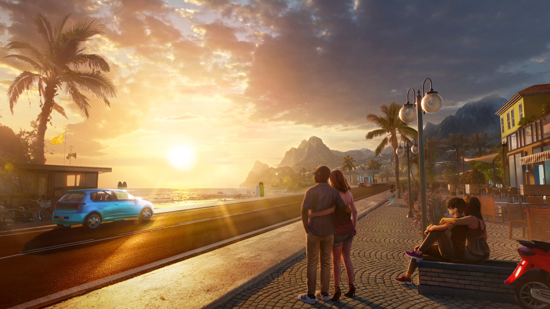 Life By You, Paradox's attempt at a Sims competitor, catches another delay