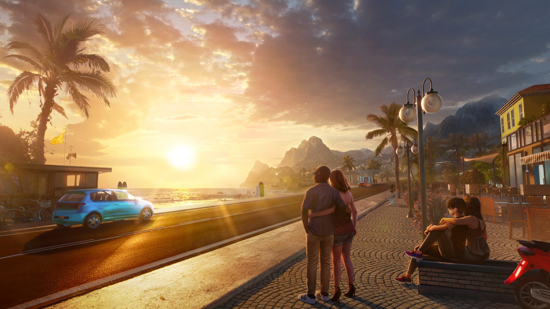 Life By You, Paradox's attempt at a Sims competitor, catches another delay