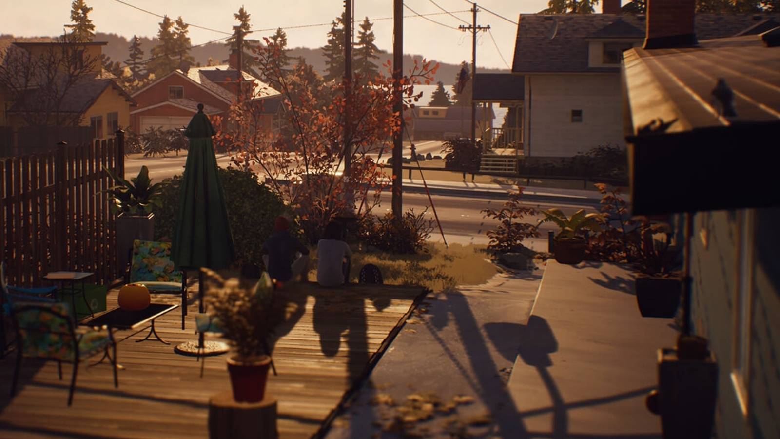 10 games like Life is Strange that are hella good