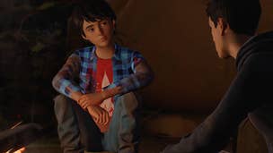 Life Is Strange 2 Lead Writer on Episode 1's Shocking Events and the Shift From Arcadia Bay to a Road Trip