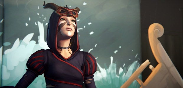 Image for Life Is Strange: Before the Storm continues in Episode 2