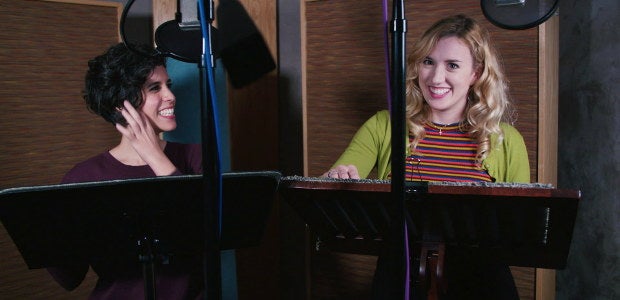 Image for Life Is Strange original voices return for Before the Storm bonus ep