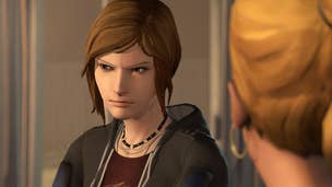 Yes, It is Weird Not Hearing Ashly Burch in Life is Strange: Before the Storm