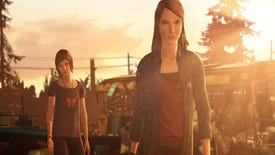 Life Is Strange: Before The Storm episode 2 next week
