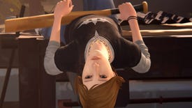 Image for Life Is Strange: Before The Storm's prequel-prequel bonus ep reunites Chloe and Max on March 6
