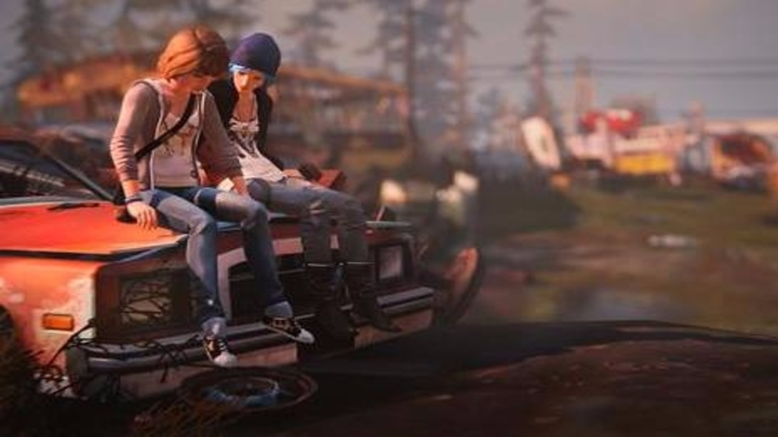 Life is Strange 2' Episode 5 tears down walls for video games: Review