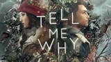 Life is Strange developer and Microsoft announce Tell Me Why