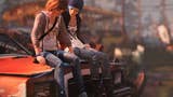 Life is Strange Episode 2: Out of Time - Test