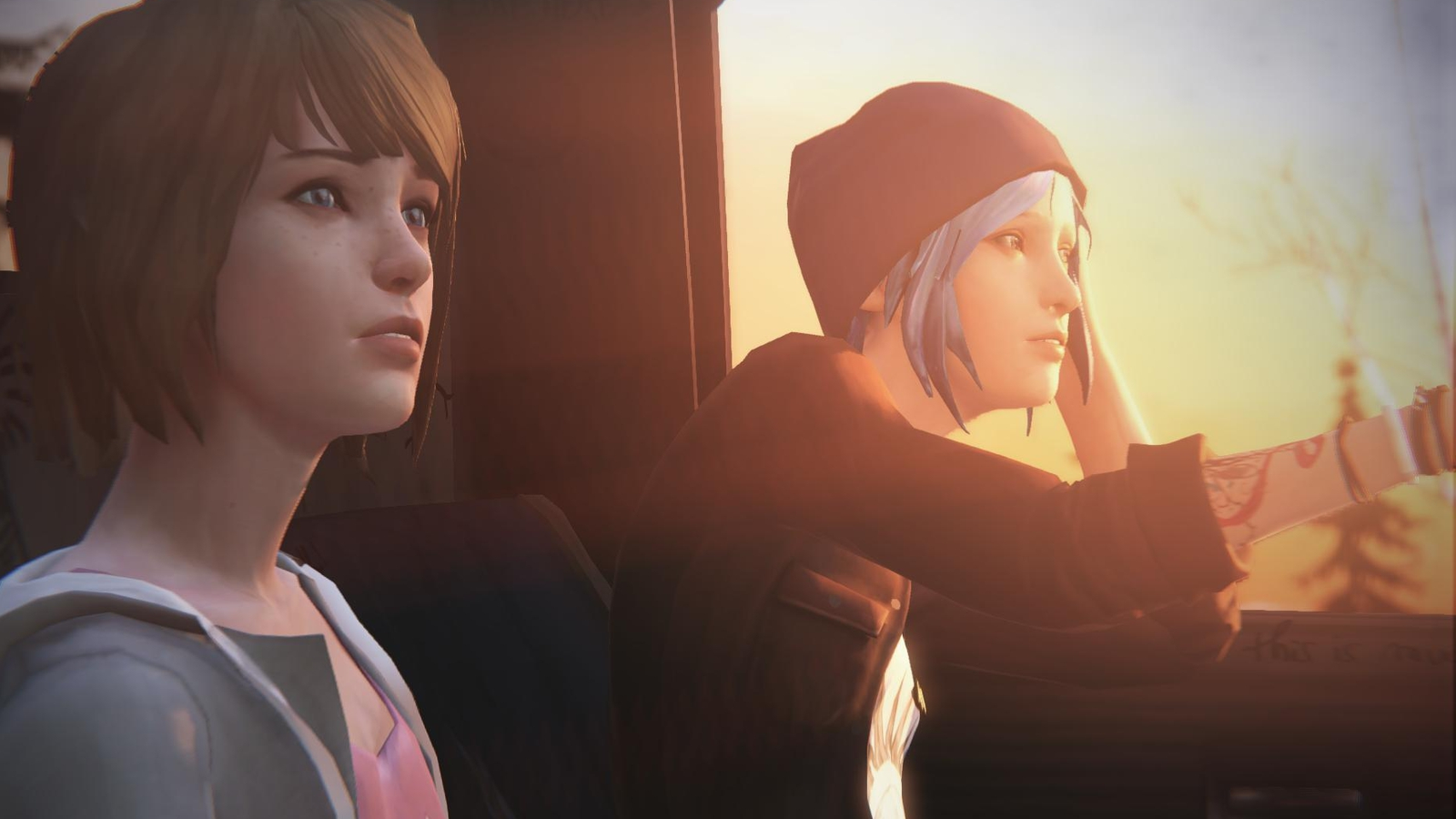 Life is Strange: After the Storm Is A Fan-Made Sequel To The First Game